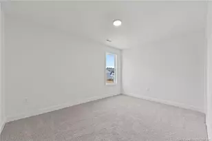 208 Meadow Sage St Lot 107, Raeford, NC 28376 - Photo 24