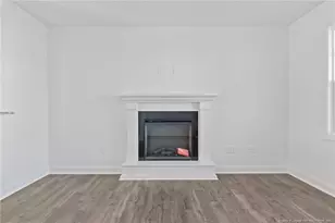 208 Meadow Sage St Lot 107, Raeford, NC 28376 - Photo 8