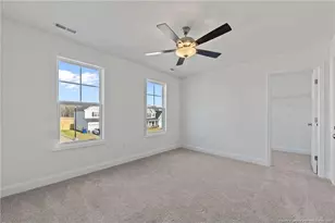 208 Meadow Sage St Lot 107, Raeford, NC 28376 - Photo 26