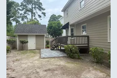 2012 Fig Court, Fayetteville, NC 28305 - Photo 20