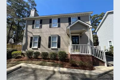 2012 Fig Court, Fayetteville, NC 28305 - Photo 1