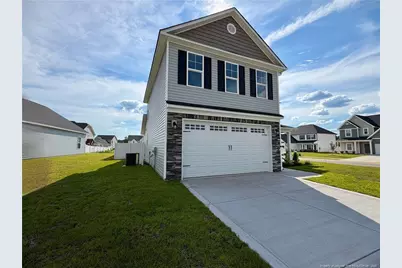 112 Meadow Sage (Lot 115) Street, Raeford, NC 28376 - Photo 40
