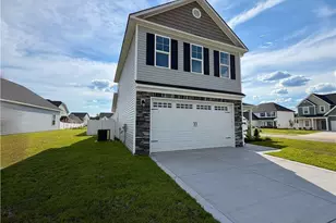 112 Meadow Sage St Lot 115, Raeford, NC 28376 - Photo 40