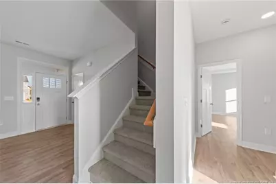 112 Meadow Sage (Lot 115) Street, Raeford, NC 28376 - Photo 10