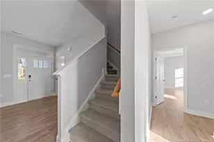 112 Meadow Sage St Lot 115, Raeford, NC 28376 - Photo 10