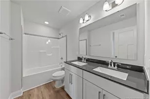 112 Meadow Sage St Lot 115, Raeford, NC 28376 - Photo 26