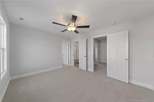 112 Meadow Sage St Lot 115, Raeford, NC 28376 - Photo 28