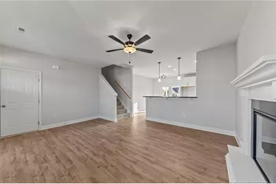 112 Meadow Sage (Lot 115) Street, Raeford, NC 28376 - Photo 8