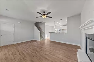 112 Meadow Sage St Lot 115, Raeford, NC 28376 - Photo 8