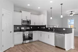 112 Meadow Sage St Lot 115, Raeford, NC 28376 - Photo 14