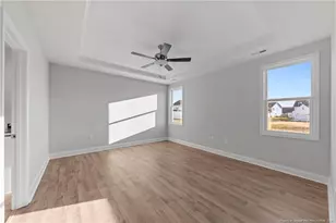 112 Meadow Sage St Lot 115, Raeford, NC 28376 - Photo 18