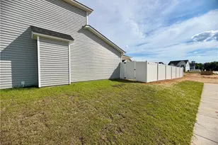 112 Meadow Sage St Lot 115, Raeford, NC 28376 - Photo 42