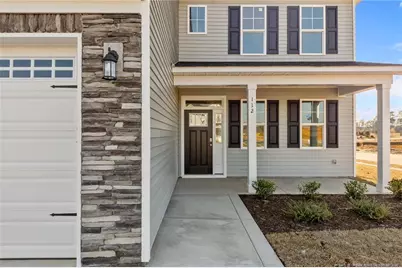 112 Meadow Sage (Lot 115) Street, Raeford, NC 28376 - Photo 4