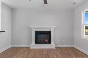 112 Meadow Sage St Lot 115, Raeford, NC 28376 - Photo 6