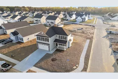 112 Meadow Sage (Lot 115) Street, Raeford, NC 28376 - Photo 38