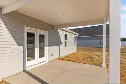 112 Meadow Sage (Lot 115) Street, Raeford, NC 28376 - Photo 34