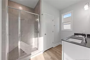 112 Meadow Sage St Lot 115, Raeford, NC 28376 - Photo 22