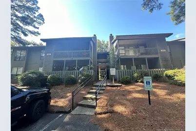 1820 Tryon Drive #6, Fayetteville, NC 28303 - Photo 1