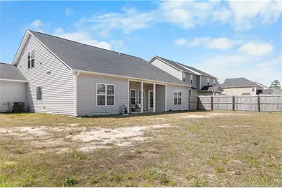 156 Cloverwood Lane, Raeford, NC 28376 - Photo 44