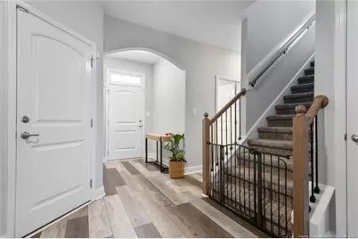 156 Cloverwood Lane, Raeford, NC 28376 - Photo 40