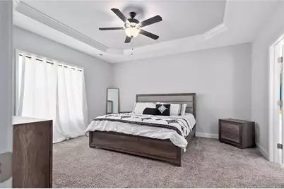 156 Cloverwood Lane, Raeford, NC 28376 - Photo 24