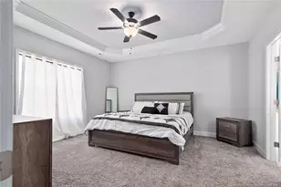 156 Cloverwood Ln, Raeford, NC 28376 - Photo 24