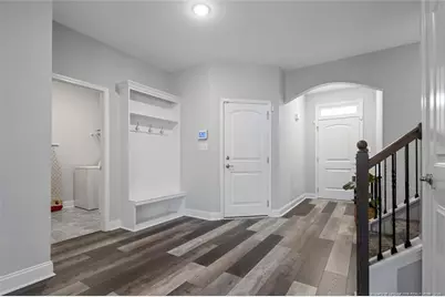 156 Cloverwood Lane, Raeford, NC 28376 - Photo 10
