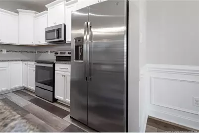 156 Cloverwood Lane, Raeford, NC 28376 - Photo 22