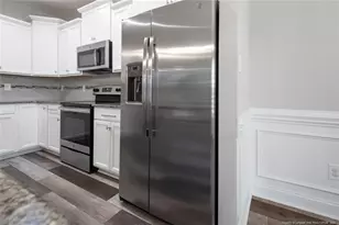 156 Cloverwood Ln, Raeford, NC 28376 - Photo 22