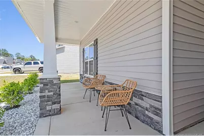 156 Cloverwood Lane, Raeford, NC 28376 - Photo 8