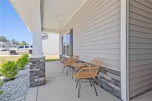 156 Cloverwood Ln, Raeford, NC 28376 - Photo 8