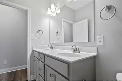 156 Cloverwood Lane, Raeford, NC 28376 - Photo 14