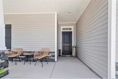 156 Cloverwood Lane, Raeford, NC 28376 - Photo 8