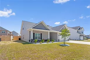 156 Cloverwood Ln, Raeford, NC 28376 - Photo 4