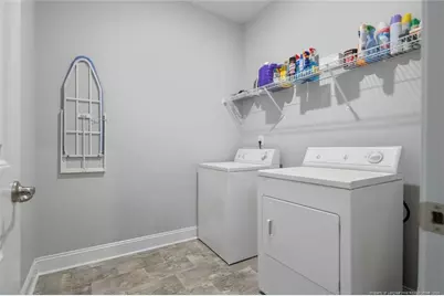 156 Cloverwood Lane, Raeford, NC 28376 - Photo 12