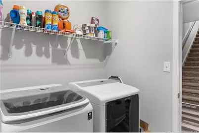 156 Cloverwood Lane, Raeford, NC 28376 - Photo 10