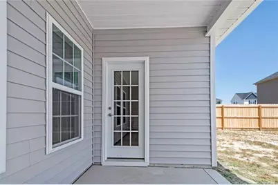 156 Cloverwood Lane, Raeford, NC 28376 - Photo 44