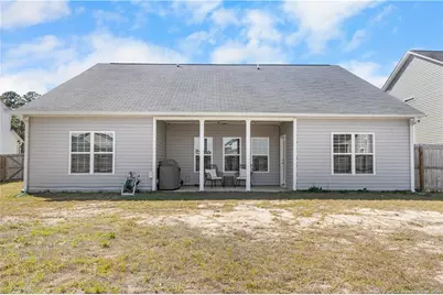 156 Cloverwood Lane, Raeford, NC 28376 - Photo 42