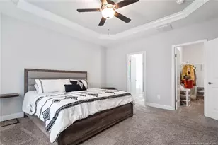 156 Cloverwood Ln, Raeford, NC 28376 - Photo 26