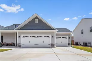 156 Cloverwood Ln, Raeford, NC 28376 - Photo 4