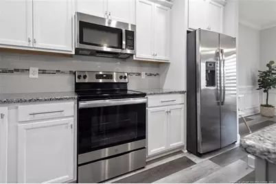 156 Cloverwood Lane, Raeford, NC 28376 - Photo 20