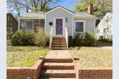 705 Greenland Drive, Fayetteville, NC 28305 - Photo 1