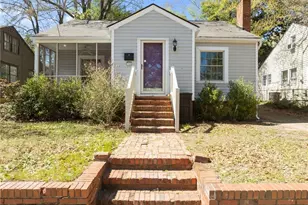 705 Greenland Dr, Fayetteville, NC 28305 - Photo 1