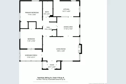 705 Greenland Drive, Fayetteville, NC 28305 - Photo 2