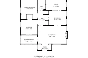 705 Greenland Dr, Fayetteville, NC 28305 - Photo 2