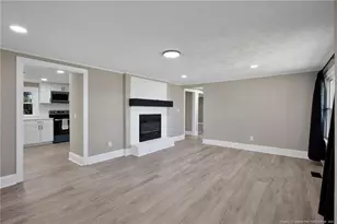 88 Hannah Creek Rd, Four Oaks, NC 27524 - Photo 8