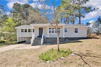 88 Hannah Creek Road, Four Oaks, NC 27524 - Photo 2