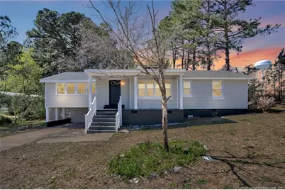 88 Hannah Creek Road, Four Oaks, NC 27524 - Photo 1