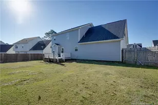 5126 Miranda Dr, Hope Mills, NC 28348 - Photo 24