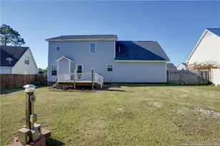 5126 Miranda Dr, Hope Mills, NC 28348 - Photo 26